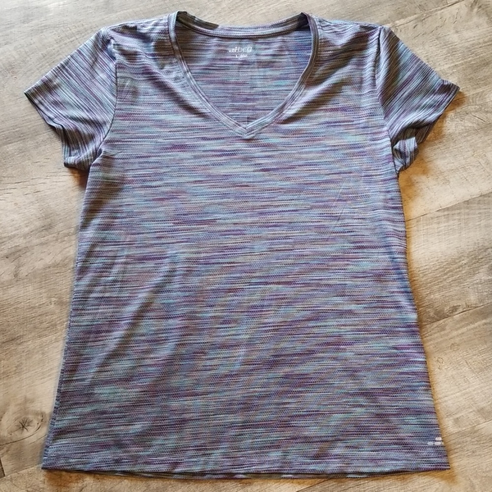 NWOT bcg athletic top size L